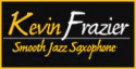Kevin Frazier Smooth Jazz Entertainment